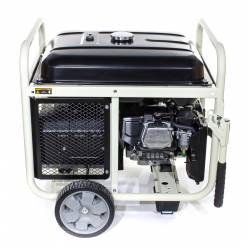 Бензиновый генератор Matari MX13000EA-ATS